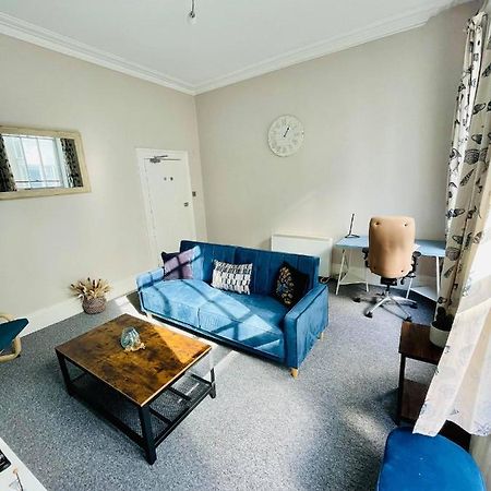 Acora'S Apartments Plymouth Exterior foto